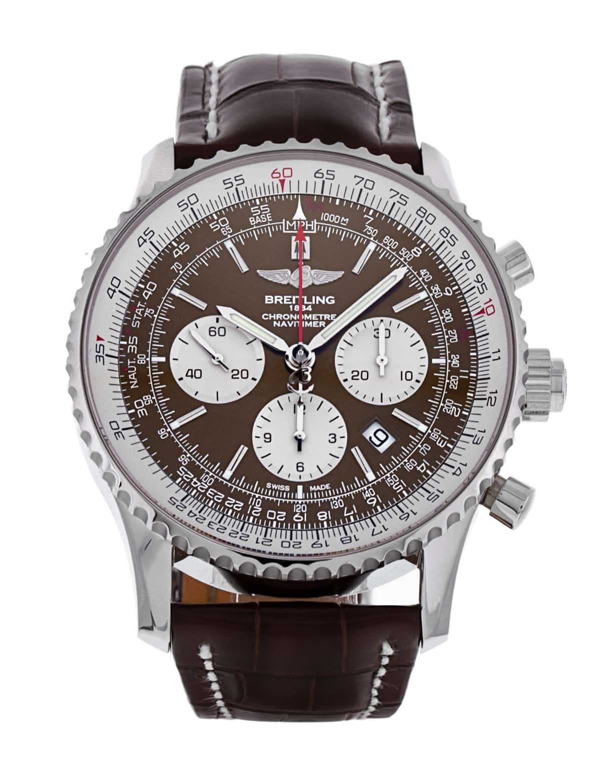 Breitling Navitimer AB0310